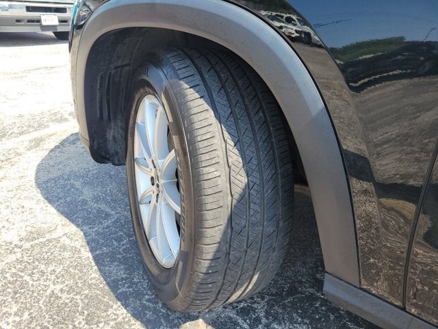 2024 Mercedes-Benz GLE GLE 350