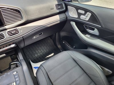 2024 Mercedes-Benz GLS GLS 580