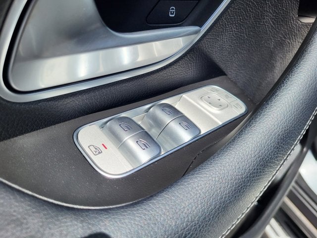 2024 Mercedes-Benz GLS GLS 580