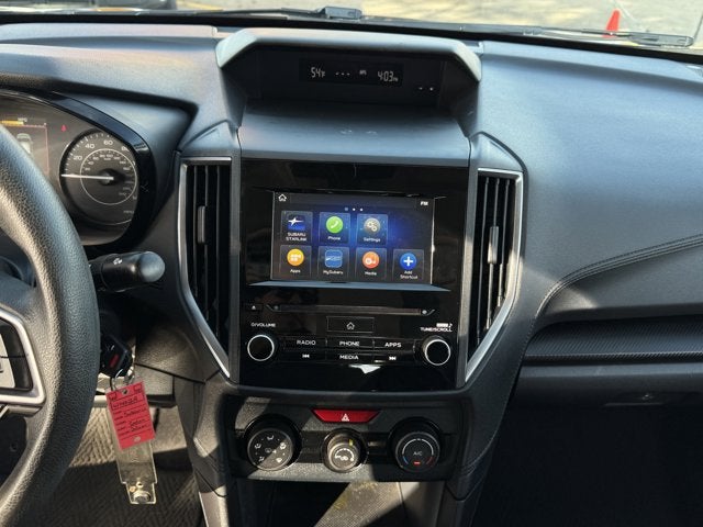 2023 Subaru Impreza Premium