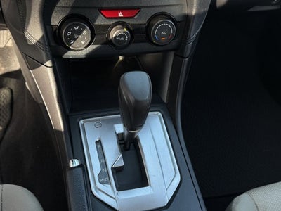 2023 Subaru Impreza Premium