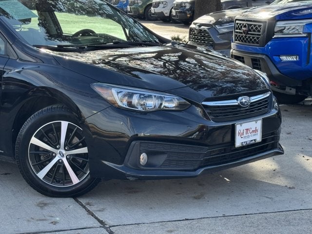 2023 Subaru Impreza Premium
