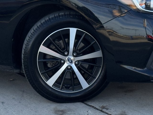 2023 Subaru Impreza Premium