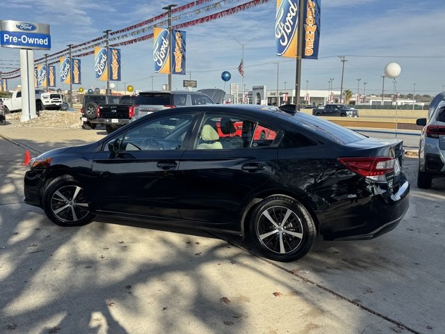 2023 Subaru Impreza Premium