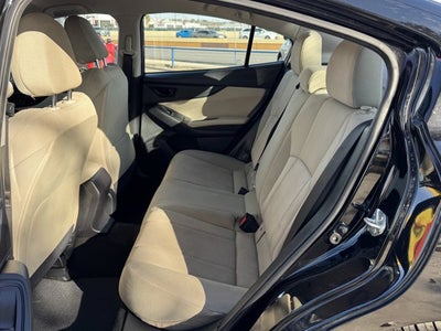 2023 Subaru Impreza Premium