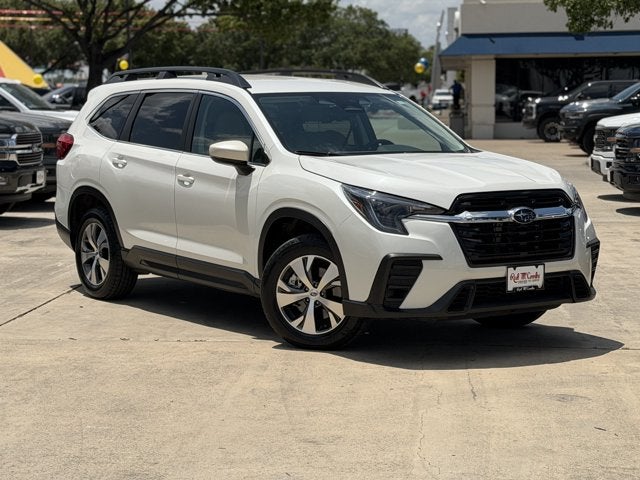 2025 Subaru Ascent Premium