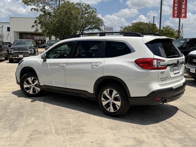 2025 Subaru Ascent Premium