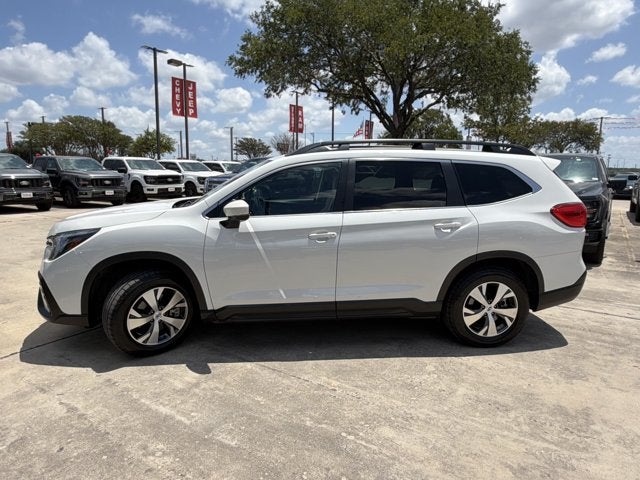 2025 Subaru Ascent Premium
