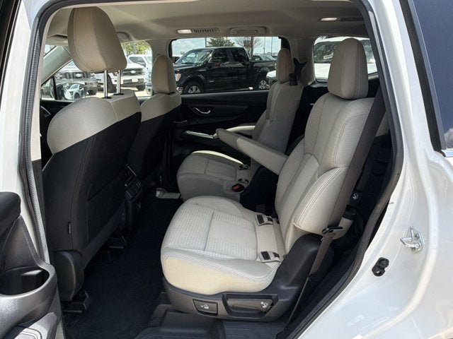 2025 Subaru Ascent Premium