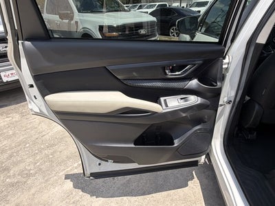 2025 Subaru Ascent Premium