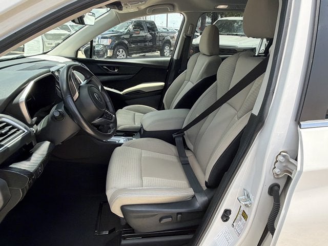 2025 Subaru Ascent Premium