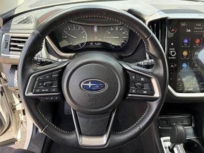 2025 Subaru Ascent Premium
