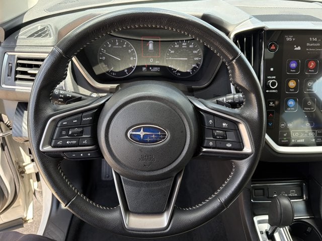 2025 Subaru Ascent Premium