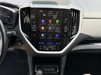 2025 Subaru Ascent Premium