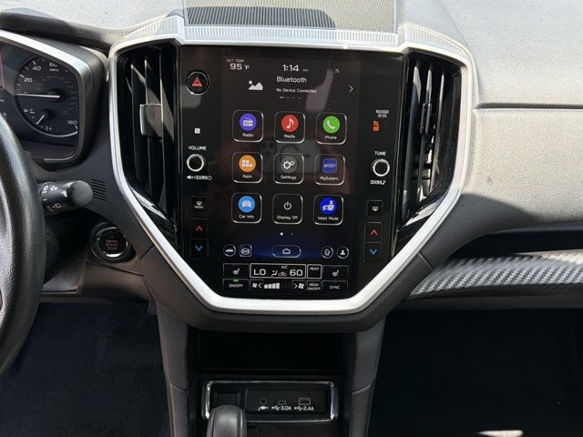 2025 Subaru Ascent Premium