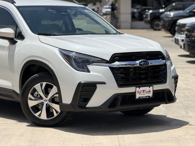 2025 Subaru Ascent Premium