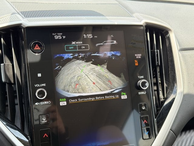 2025 Subaru Ascent Premium