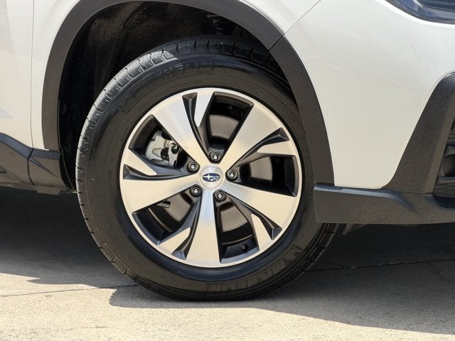 2025 Subaru Ascent Premium