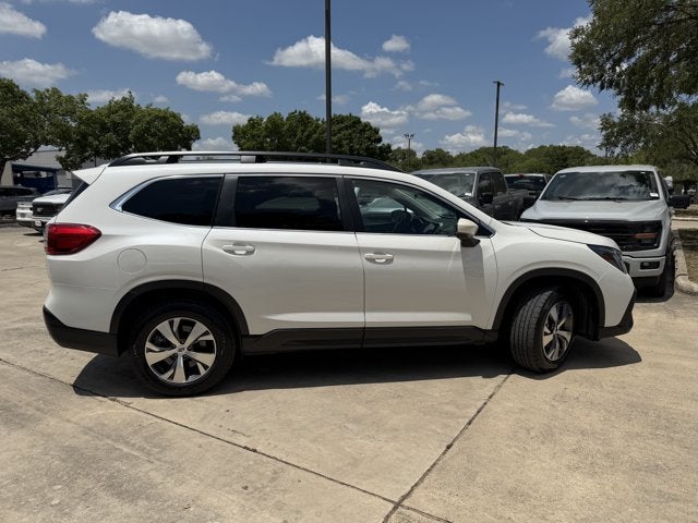 2025 Subaru Ascent Premium