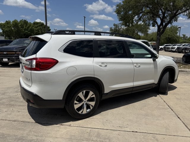 2025 Subaru Ascent Premium