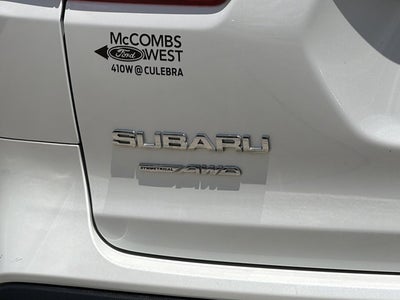 2025 Subaru Ascent Premium