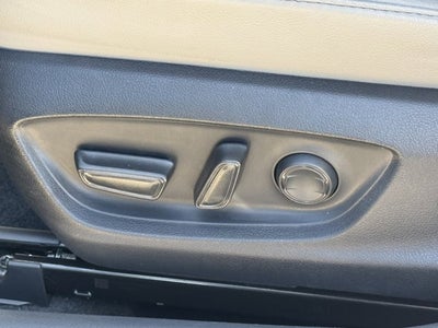 2024 Toyota Camry XLE