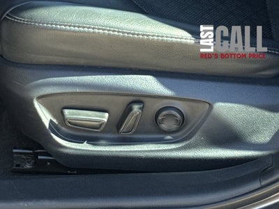 2023 Toyota Camry Hybrid XSE