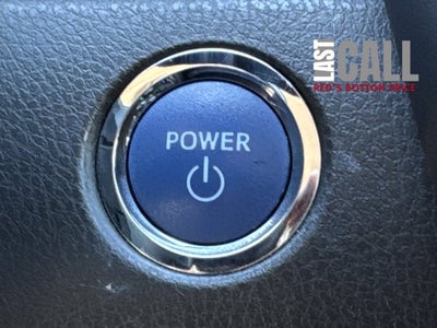 2023 Toyota Camry Hybrid XSE