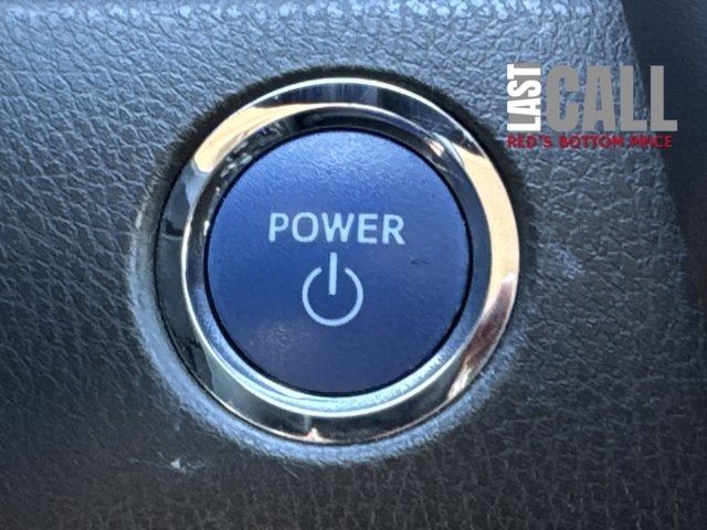 2023 Toyota Camry Hybrid XSE