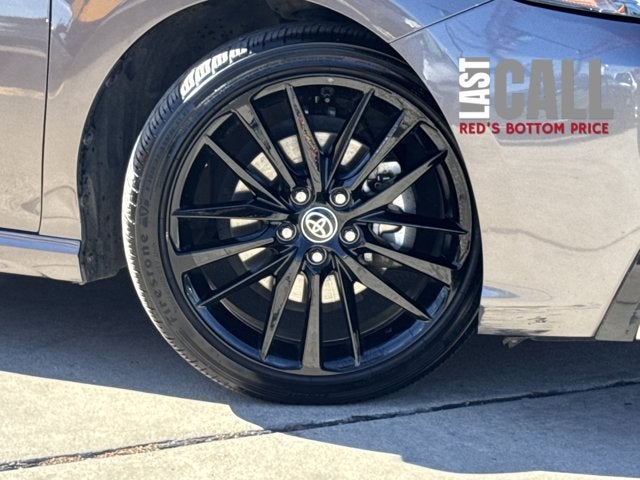 2023 Toyota Camry Hybrid XSE