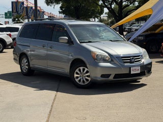2010 Honda Odyssey EX-L