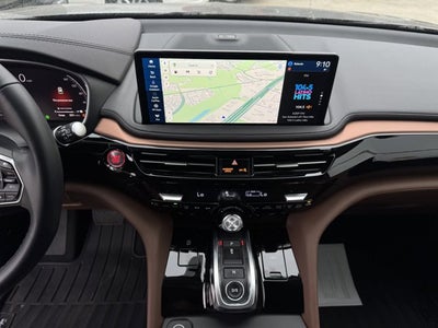 2025 Acura MDX w/Technology Package