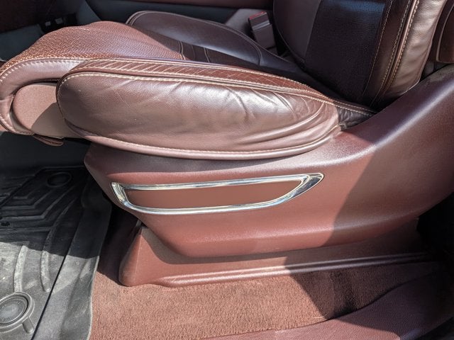 2020 Lincoln Navigator Black Label
