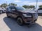 2020 Lincoln Navigator Black Label