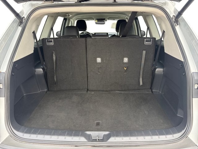 2025 Toyota Grand Highlander LE