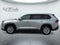 2025 Toyota Grand Highlander LE