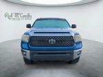 2016 Toyota Tundra 4WD Truck SR5