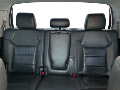 2016 Toyota Tundra 4WD Truck SR5