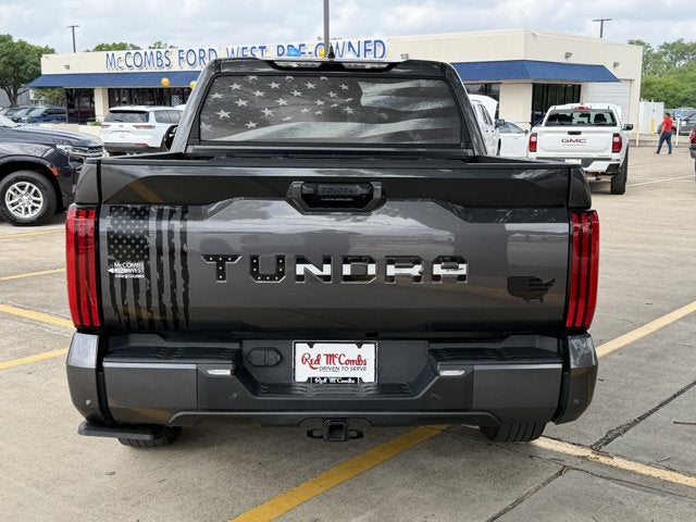 2023 Toyota Tundra 2WD SR5