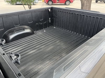 2023 Toyota Tundra 2WD SR5