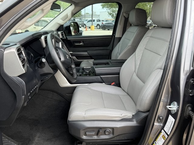 2023 Toyota Tundra 2WD SR5