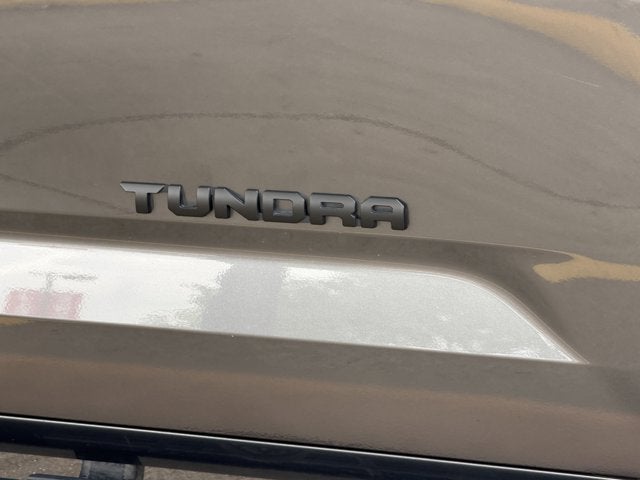 2023 Toyota Tundra 2WD SR5