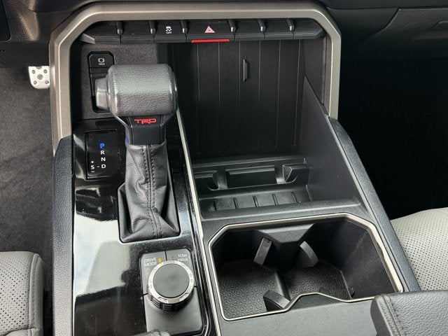 2023 Toyota Tundra 2WD SR5