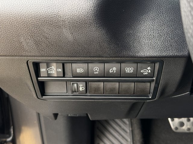 2023 Toyota Tundra 2WD SR5