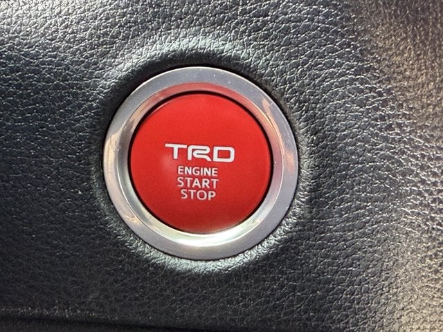 2023 Toyota Tundra 2WD SR5