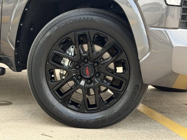 2023 Toyota Tundra 2WD SR5