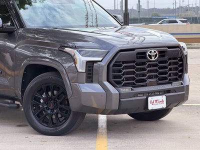 2023 Toyota Tundra 2WD SR5