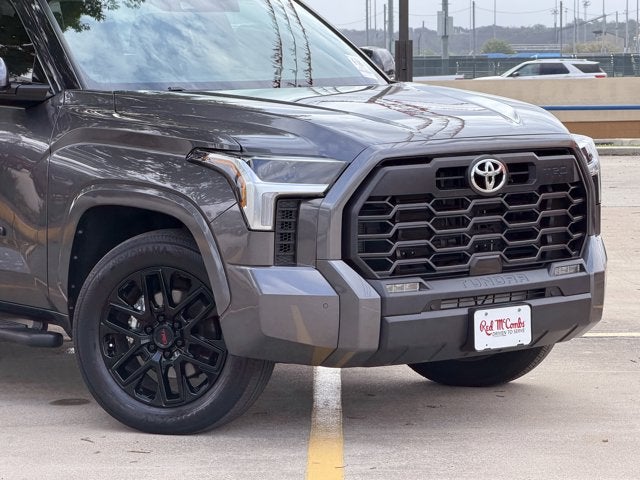 2023 Toyota Tundra 2WD SR5