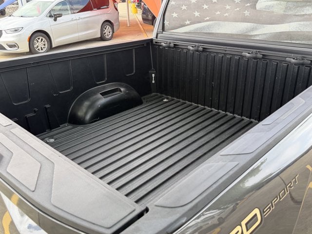 2023 Toyota Tundra 2WD SR5