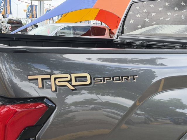 2023 Toyota Tundra 2WD SR5